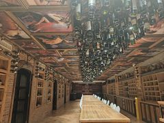 -福禧酒窖·中餐厅 (万柳店)