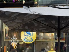 -星巴克(北京三里屯SOHO一店)