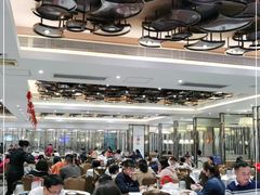 大堂-稻香酒家(天河城店)