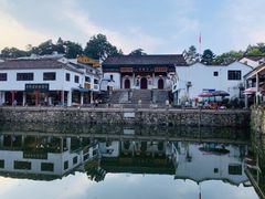 -九华山风景区