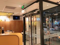 -麦当劳(玉桥中路店)
