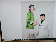 -一滴墨照相馆·证件照·形象照·领证跟拍(民耀路店)