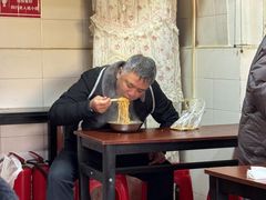 -丽华早点(大成路店)