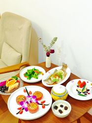-月满阁月子中心(莲湖区店)