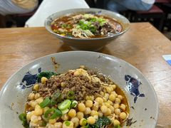 -丁丁猫重庆小面(徐州路店)