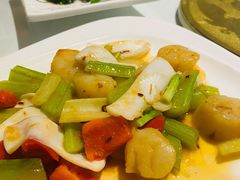 -衡山汇·高级粤菜(霄云路店)