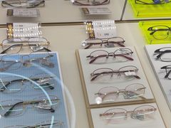 -精益眼镜(广埠屯店)