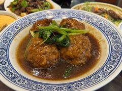 -孟家老厨(金域名城店)