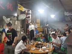 -渝味黄姐火锅(黄泥村店)