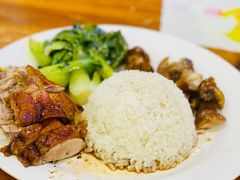 -澳门陈光记烧味饭店(南京德基广场店)