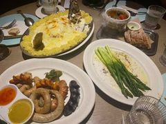 -波特曼西餐厅(中央大街店)