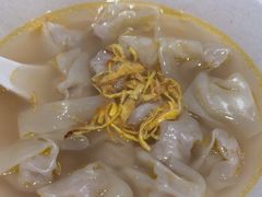-小杨生煎(浦江欢乐颂店)