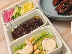 -小吊梨汤·北京菜·烤鸭(鸟巢店)