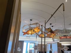 -船歌·鱼水饺青岛菜(金狮广场店)