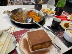 -刘一锅筋头巴脑(大悦城C店)