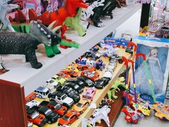 -解放路步行街                