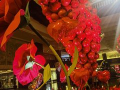 -广州花园酒店