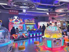 -天空之城游乐体验世界(义乌之心店)