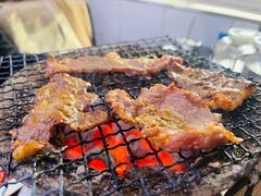 -西塔隆太白烤牛肉馆(图们路店)