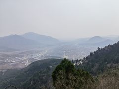 -石经山风景区