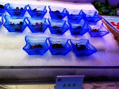 -澜悦港海鲜体验主题餐厅
