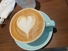 -Fridi Patisserie Cafe