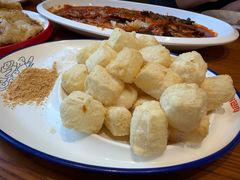 -英兰朝族饭店(河南桥头店)