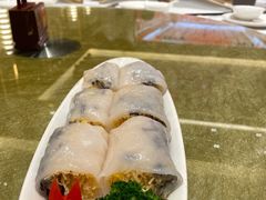 -广州逸林假日酒店·四季桃源中餐厅(白云山风景区店)