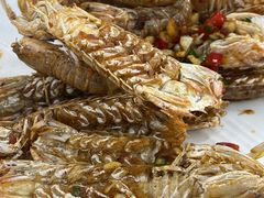 -景好海鲜餐厅(大鹏必选旅游店)