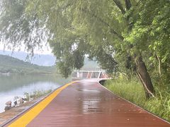 -池州市平天湖风景区