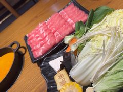 -呷哺呷哺 黄金牧场 (欢乐谷店)