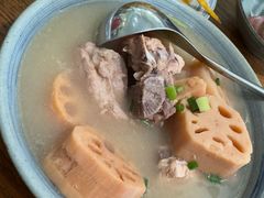 -静一餐厅·湖北菜(前门店)