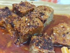 -姐弟俩土豆粉(西安小寨店)