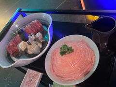 -大隐·成都火锅Bistro(合生麒麟新天地店)