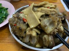 -老兵牛蹄店(下沙店)