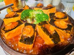 -三道菜(明堂公园店)