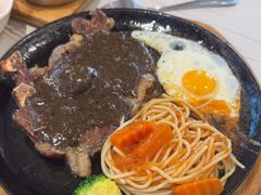 -豪享来牛排(人民店)
