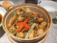 -留半山·香港食堂(啦啦宝都店)