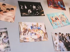 -HONGA HONGA雄家(曹路店)