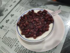 -俊丽双皮奶甜品店