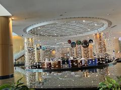-青岛海尔洲际酒店