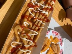 -佬缸炮江湖川菜(玉林店)