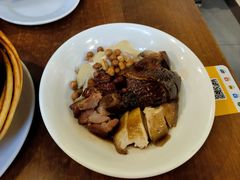 -德宏记·茶餐厅(新辰里学清路店)