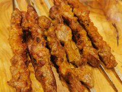 -新疆巴州金丝特餐厅(大钟寺店)