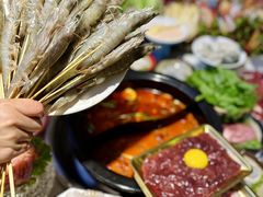 -钢管厂五区小郡肝火锅串串香(清河店)