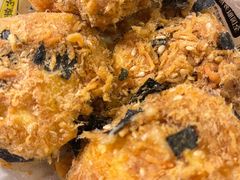 海苔小贝-鲍师傅糕点(观前街店)