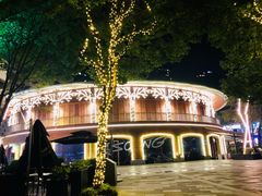 -哈根达斯(武汉天地店)