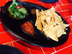 -Luchador摔跤手墨西哥餐厅(恒宇广场店)