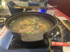 -江南福宴·澳门海鲜.牛肉火锅(汇高栢悦中心店)