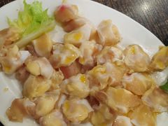 鸡脆骨-韩风烤牛肉冷面店